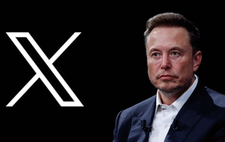 Musk, X'in yeni özelliğini duyurdu