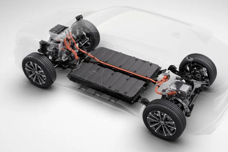 CATL'den elektrikli otomobiller için yeni batarya
