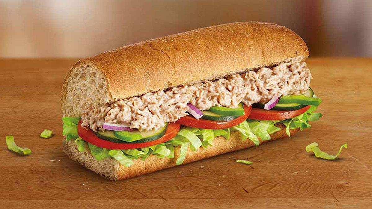 Subway'in başını yakabilecek sonuç: Ton balıklı sandviçte ton balığı çıkmadı