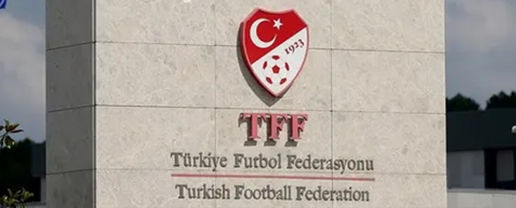 Türkiye Futbol Federasyonu'nda seçim tarihi belli oldu
