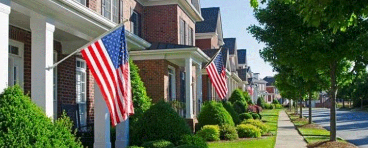 ABD’de mortgage başvurularında artış