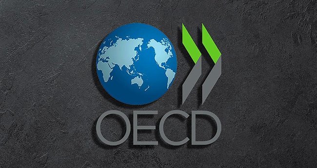 OECD Bölgesi'nde enflasyon 32 yılın zirvesinde