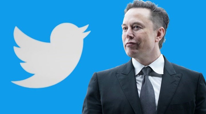 Elon Musk'tan tweet görüntülenme sayıları açıklaması