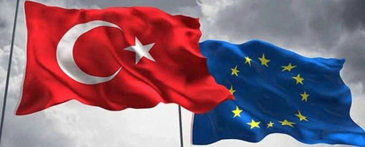 Türkiye'nin ‘Tek Pazar Programı'na katılım anlaşması imzalandı