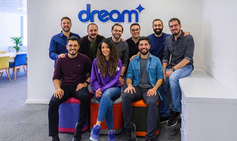 Dream Games kimin? Türk unicorn Dream Games'in ortakları kimler?