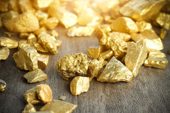 Altın madenciliği maliyetleri yükseldi