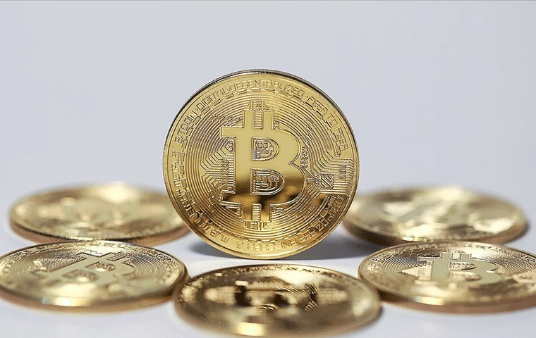 Bitcoin'in fiyatı 63 bin dolara geriledi