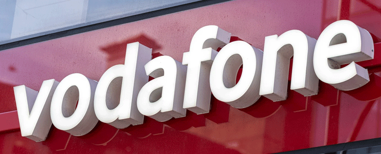 Vodafone Türkiye, gelirini yüzde 47 arttırdı
