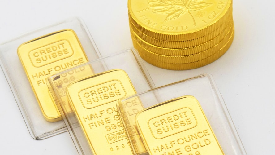 Dünya Altın Konseyi: En fazla altın satan merkez bankası TCMB