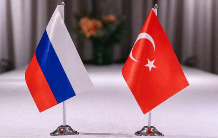 WSJ’den, Türk bankaları için Rusya analizi