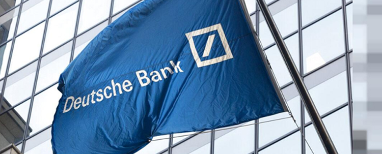 Deutsche Bank'tan ABD'ye resesyon uyarısı
