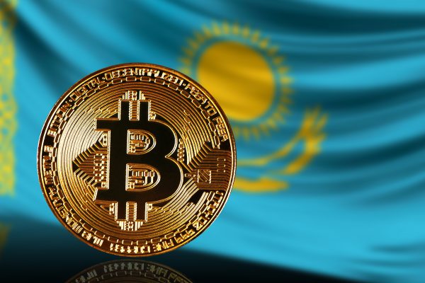 Kazakistan'dan flaş kripto yasası