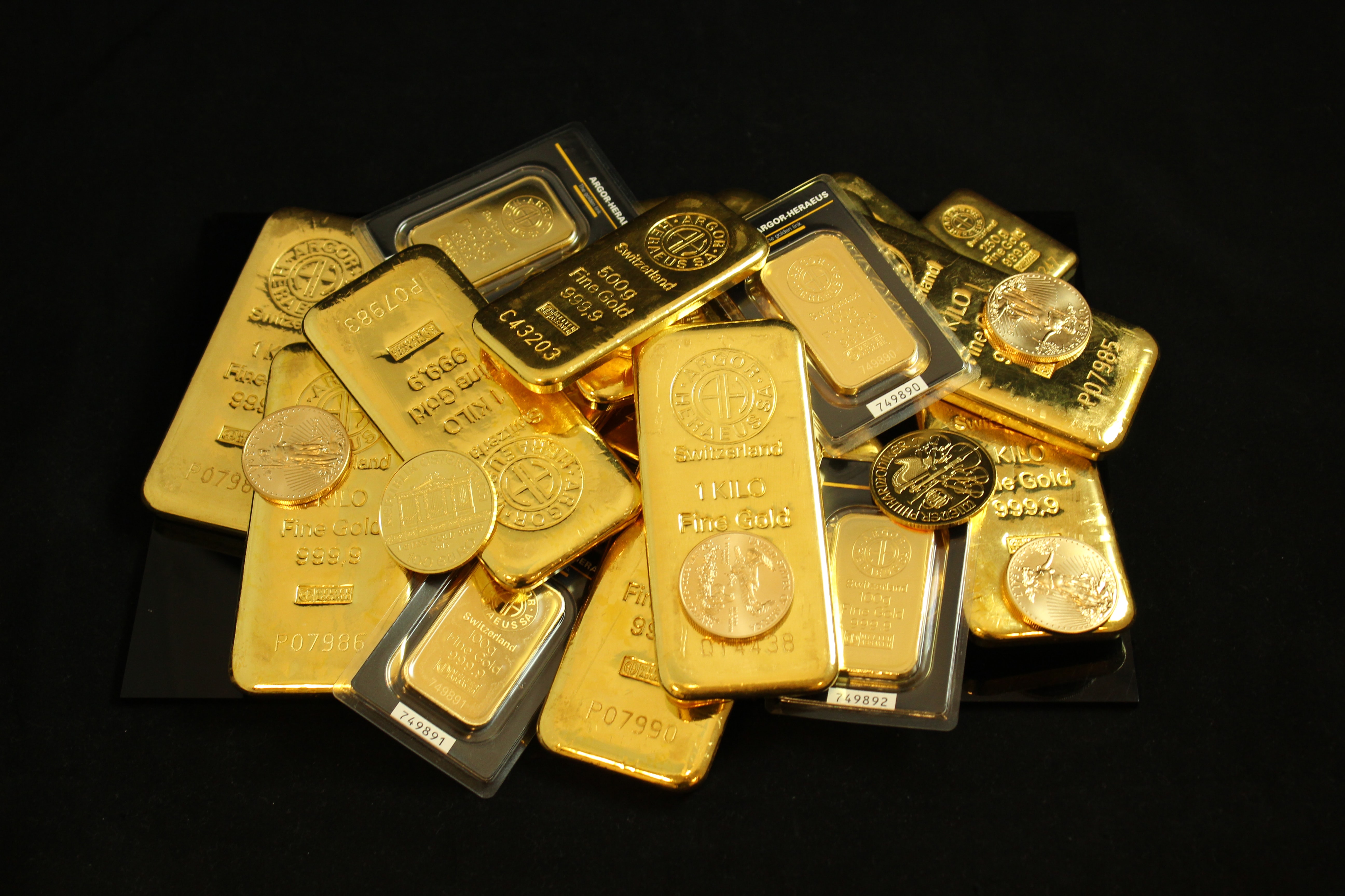 Altın fiyatları Hindistan talebiyle yükseliş deniyor