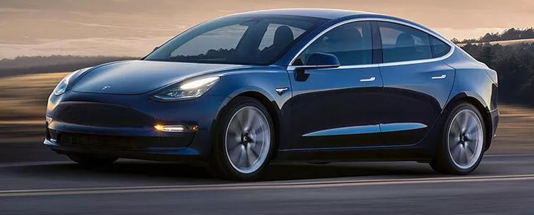 Tesla'nın ikinci çeyrek geliri yüzde 42 arttı