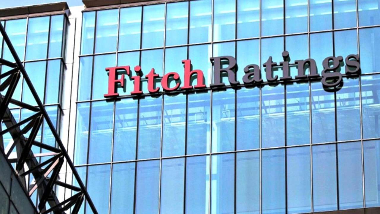 Fitch'ten merkezi dijital para uyarısı