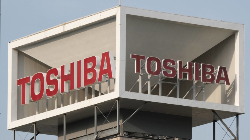 Toshiba 3 şirkete bölünme kararı aldı