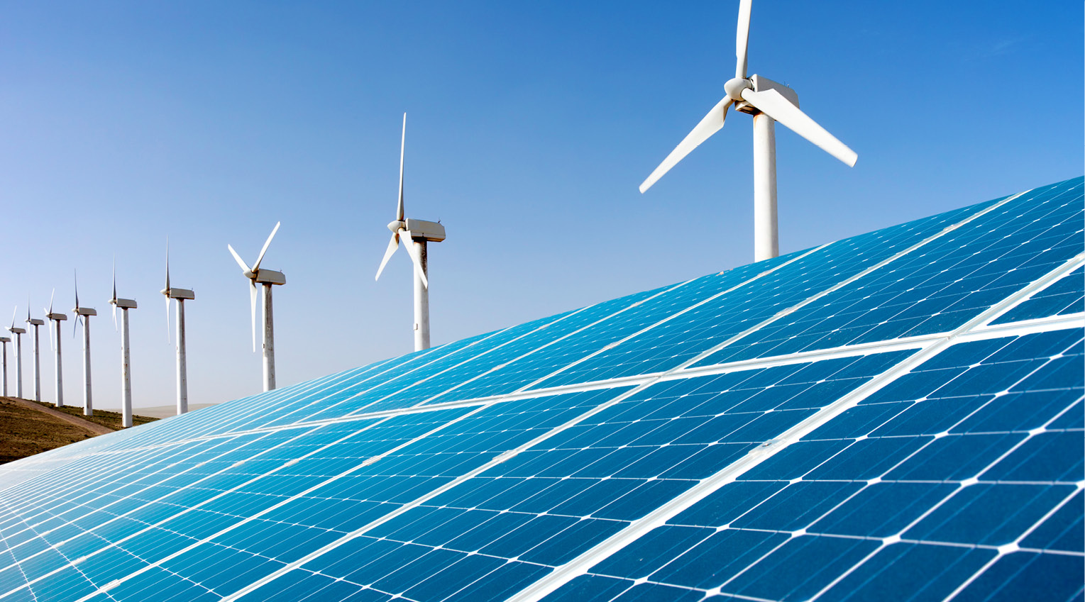 Yeşil enerji yatırımcılarından çağrı: YEKDEM uzatılmalı