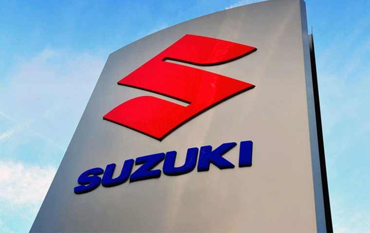 Suzuki'den 4,2 milyar dolarlık yatırım