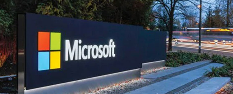 Microsoft'tan Rusya kararı