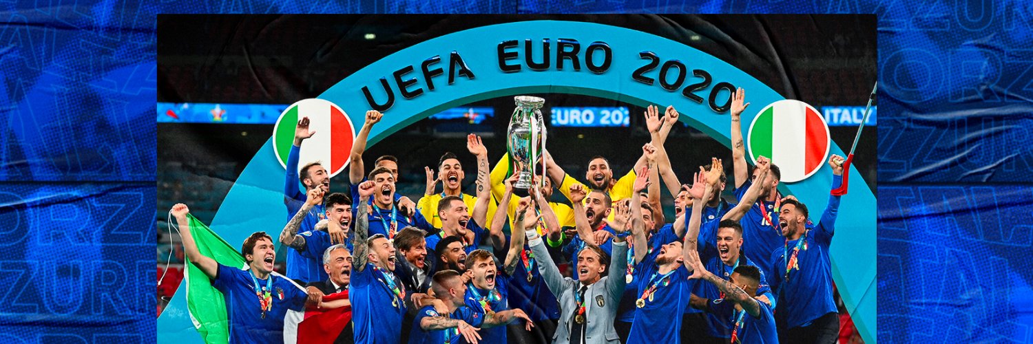 İtalya'nın Euro 2020 zaferi 4 milyar Avro getirecek!
