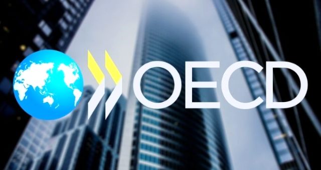OECD Bölgesi Öncü Göstergeler Endeksi yükseldi