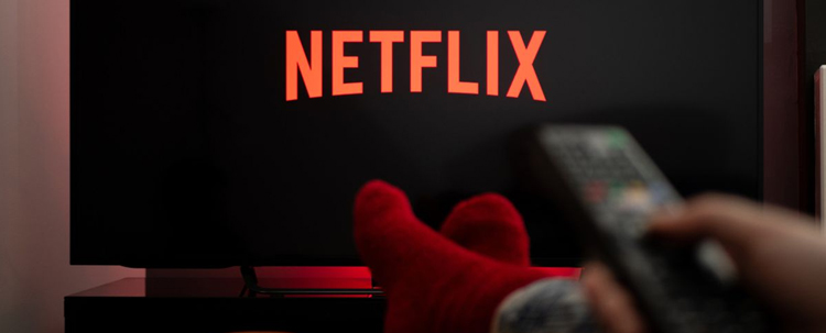Netflix'ten şifre paylaşımını yasaklama kararı