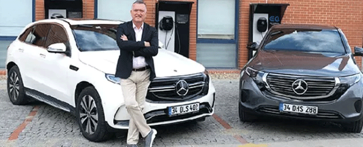 Mercedes yeni satış modeline geçiyor