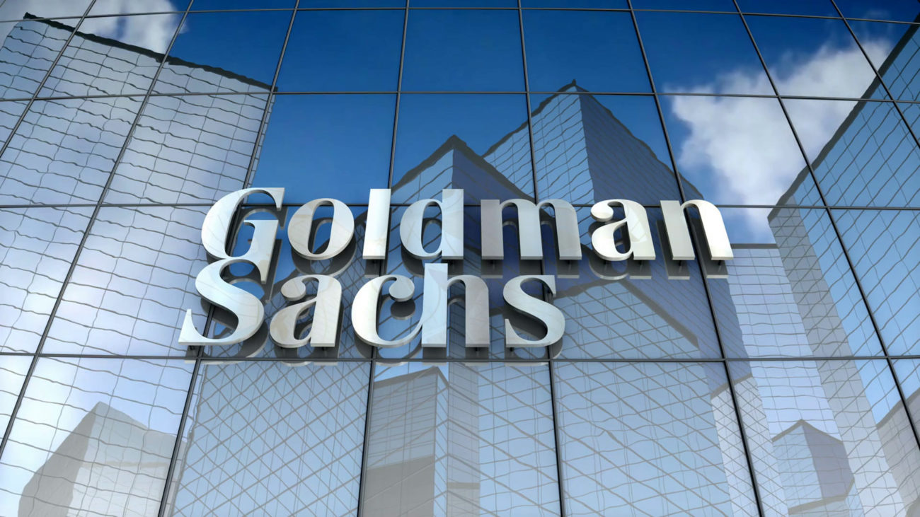 Goldman Sachs'ın net karı 5,49 milyar dolara yükseldi