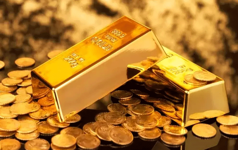 Altın fonlarına son 10 ayın en yüksek sermaye girişi