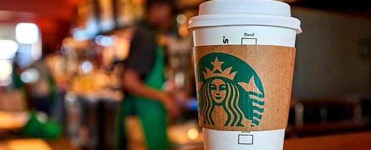 Starbucks ürünlerine yüzde 25 zam yaptı