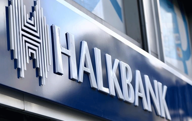 Halkbank'tan ilk altı  ayda 6,3 milyar TL konsolide net kâr