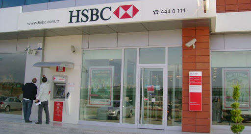 Moody's, ilk not artırımını HSBC Türkiye için yaptı