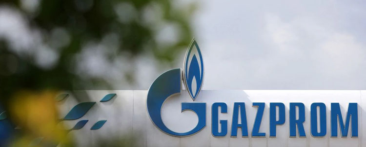 Gazprom'dan kritik karar: Gaz sevkiyatı yüzde 40 azalacak