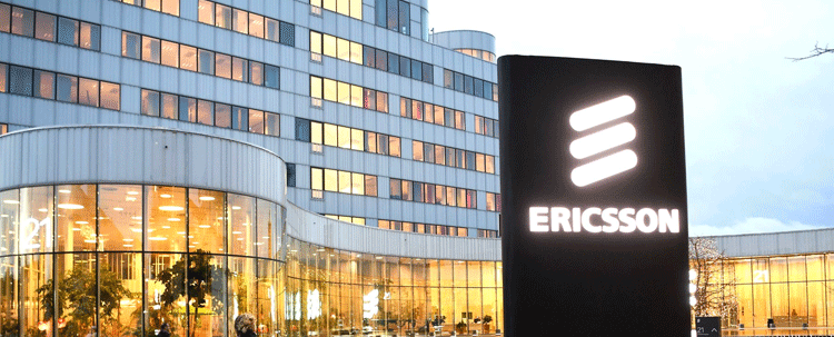 Ericsson 1.400 kişiyi işten çıkarıyor