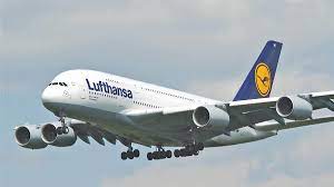 Lufthansa’dan 20 bin yeni istihdam