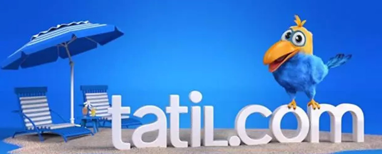 tatil.com rekor fiyata satılıyor