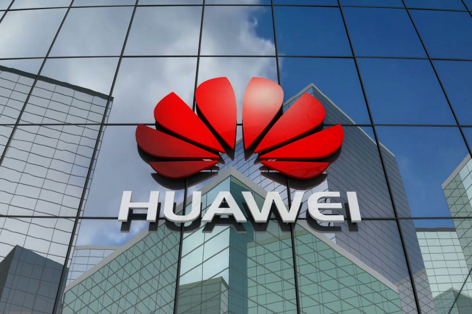 KVKK’dan Huawei'ye yurt dışına kişisel veri aktarma izni