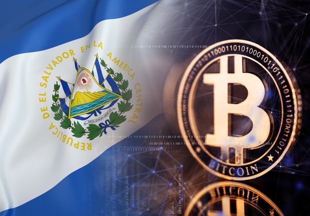 El Salvador Bitcoin şehri kuruyor!
