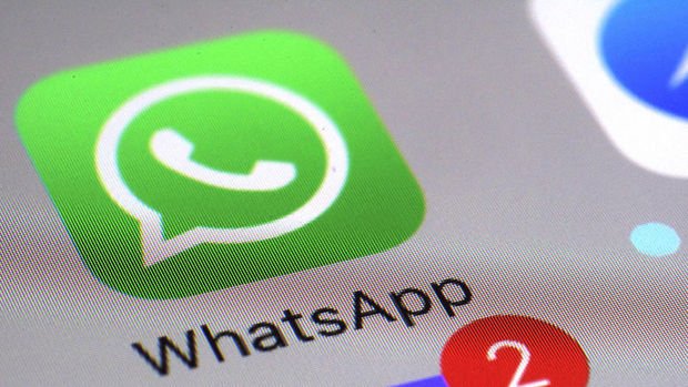 Whatsapp güncellemesi Türkiye'de uygulanmayacak