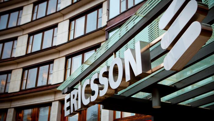 Ericsson, bulut iletişim şirketi Vonage’yi satın alıyor