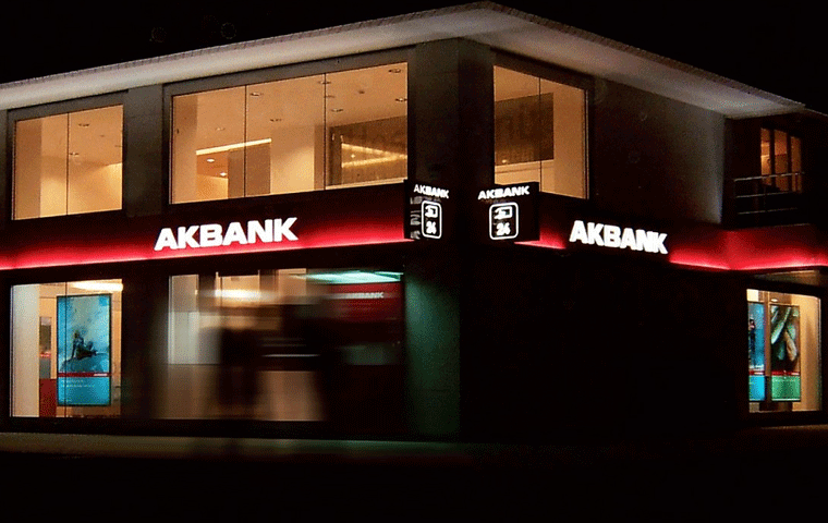 Akbank'ın temettü ödeyeceği tarih belli oldu