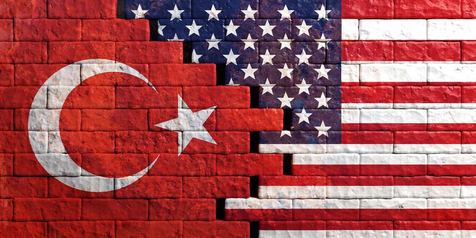 ABD ve Türkiye yeni dijital vergide anlaştı