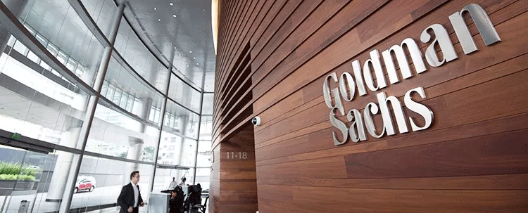 FINRA'dan Goldman Sachs'a 3 milyon dolar para cezası