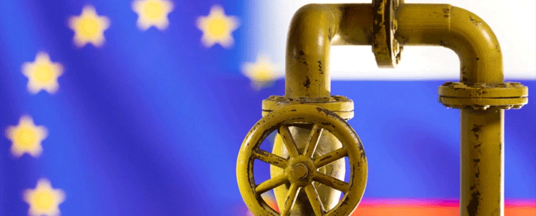 Avrupa'da kritik gaz zirvesi
