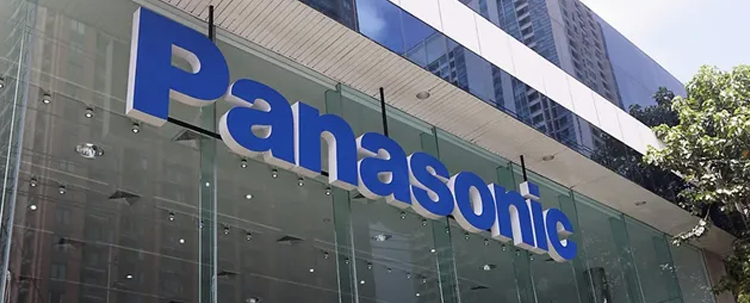Panasonic’in net kârında yüzde 50'lik artış