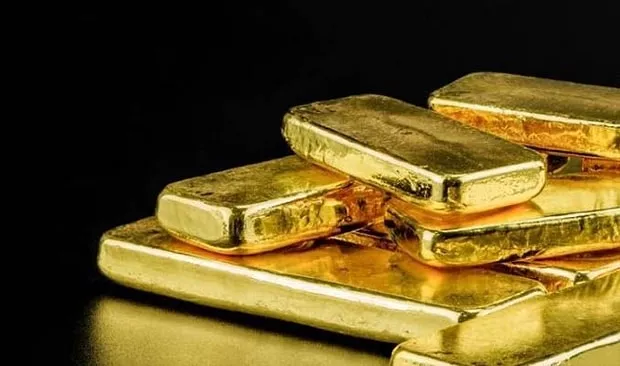 UBS'ten altın fiyatlarında yukarı yönlü revizyon