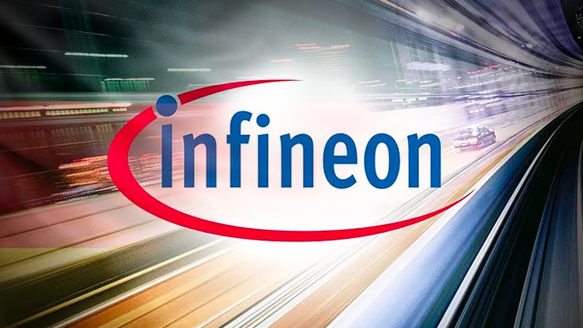 Infineon 2022'de ciro tahminini 13 milyar euroya çıkardı