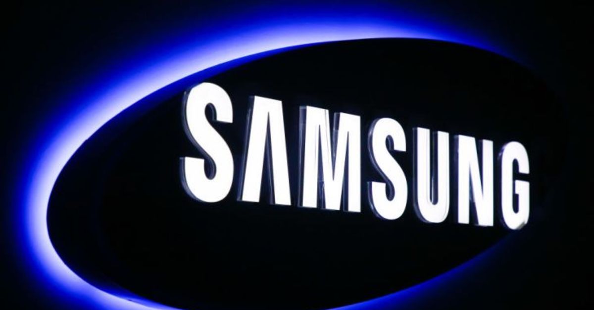 Samsung, Teksas’ta fabrika kurmak için kolları sıvadı
