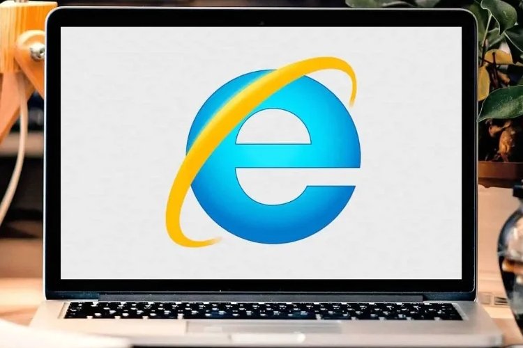 Internet Explorer'ın devri kapandı