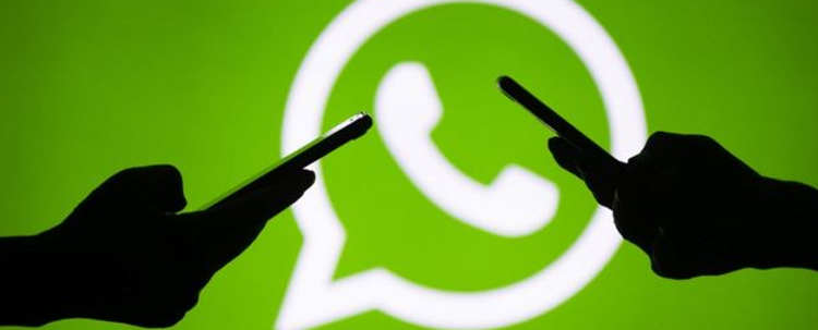 WhatsApp'ın yeni beta sürümü yayında